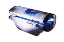 Holiday 50 Tanning Machine