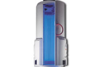 Level 3 - Stand Up Tanning Machine