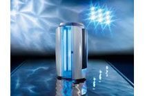 Sunrise Ergo 488 Tanning Machine