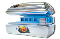 Master Sun Tanning Machine